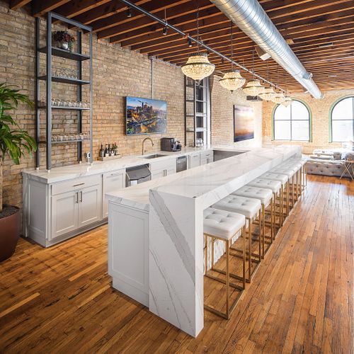 Sustainability cambria-quartz-kitchen-countertop-bar