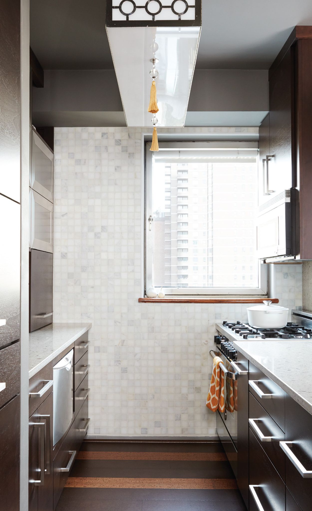 Galley Kitchen Lighting Ideas Pictures | Shelly Lighting