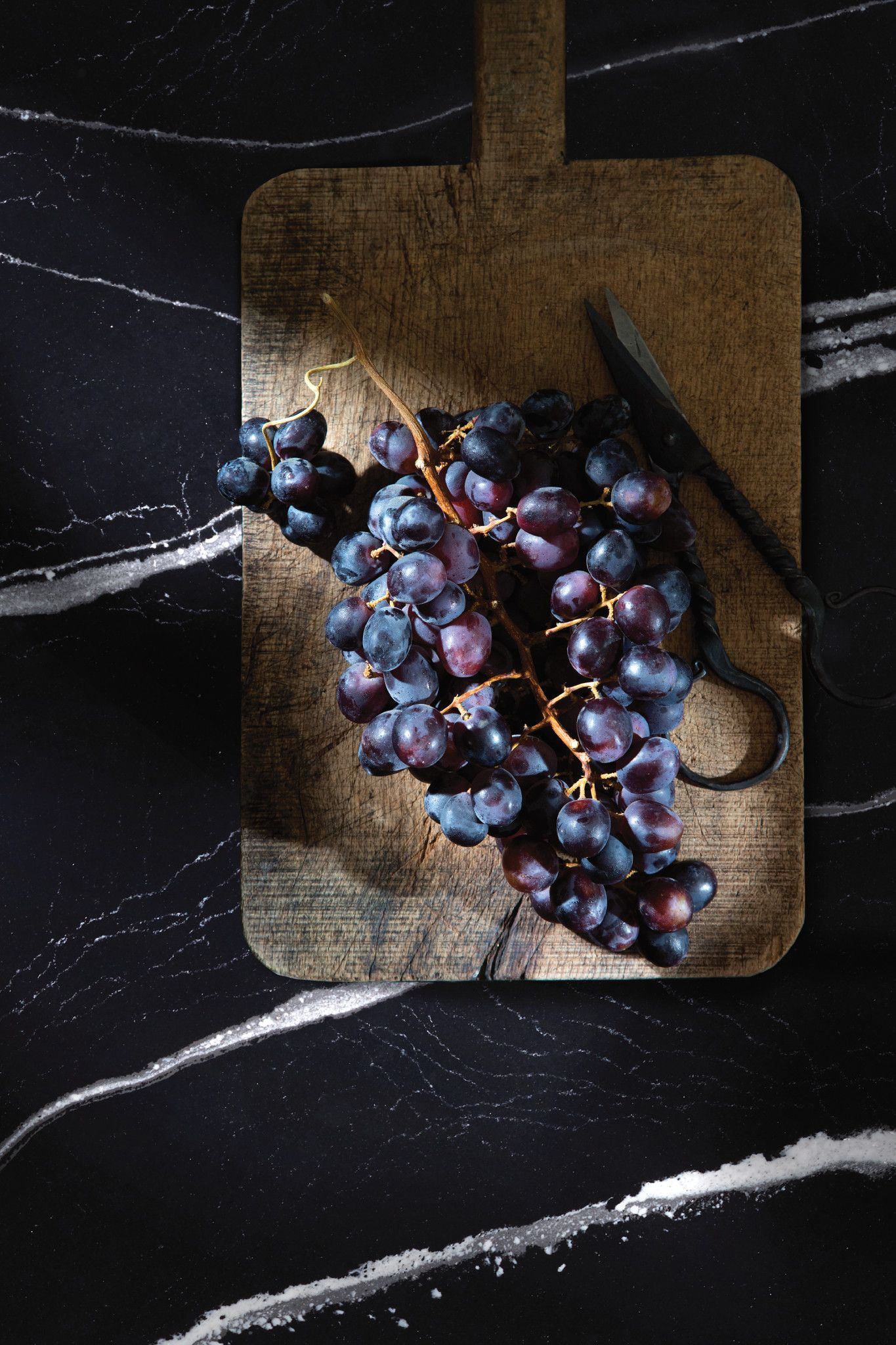 In Vino Veritas