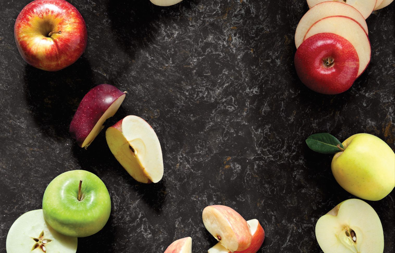 Kitchen Armitage CambriaQuartz Slab