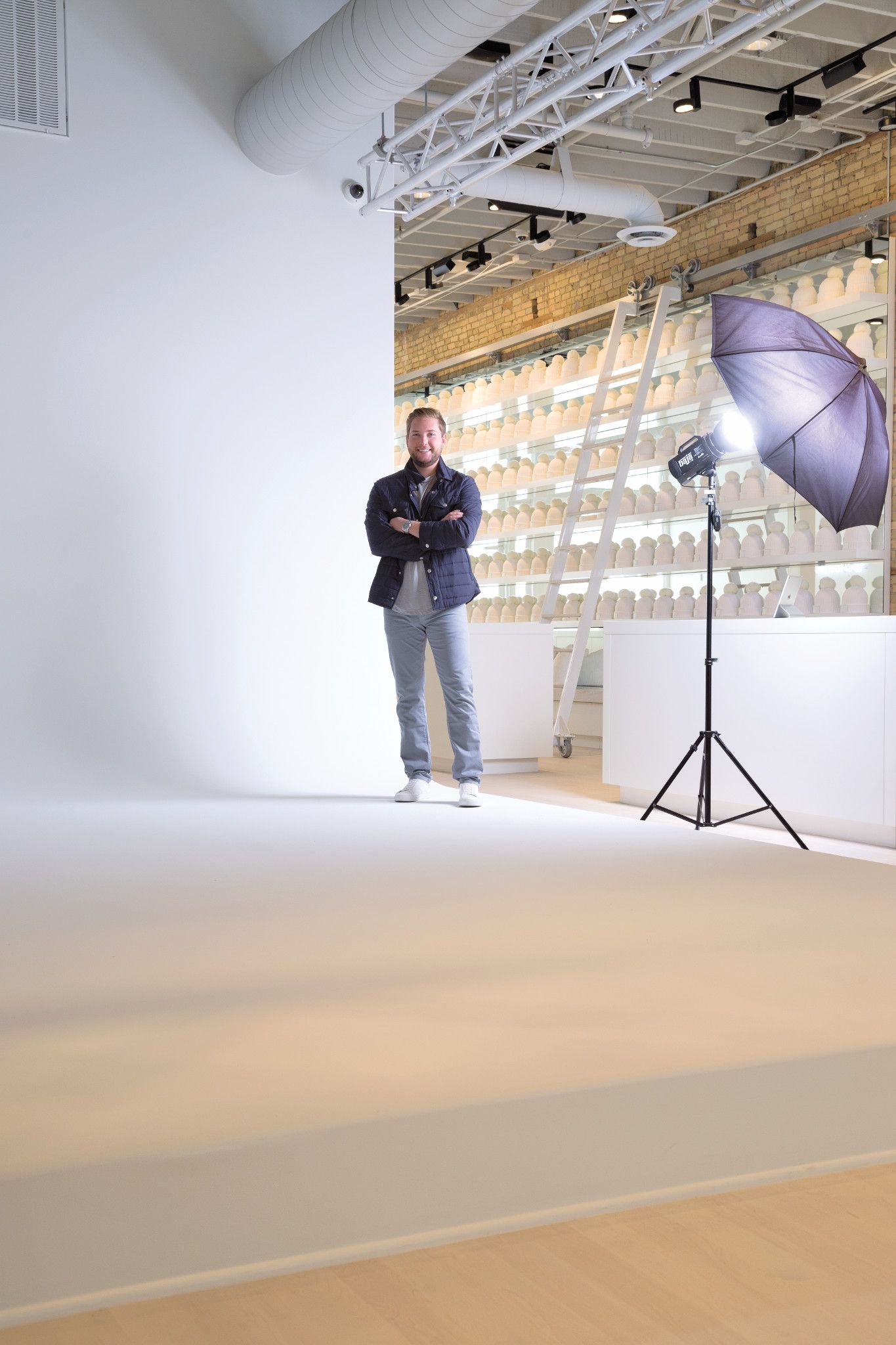 Giving Back Love Your Melon Studio