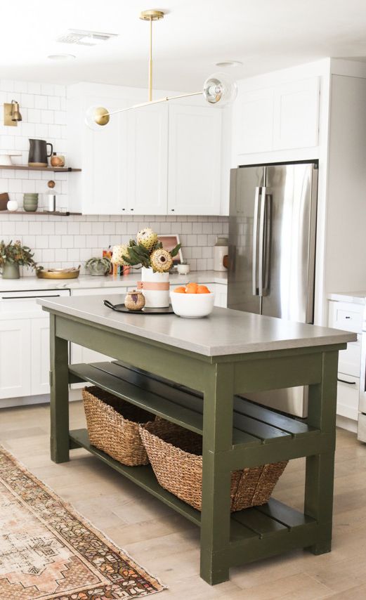 Unique Kitchen Island Shapes And Styles That Break The Mold Refine Define By Cambria Unique Kitchen Island Shapes And Styles, Farm Table Style Kitchen Island