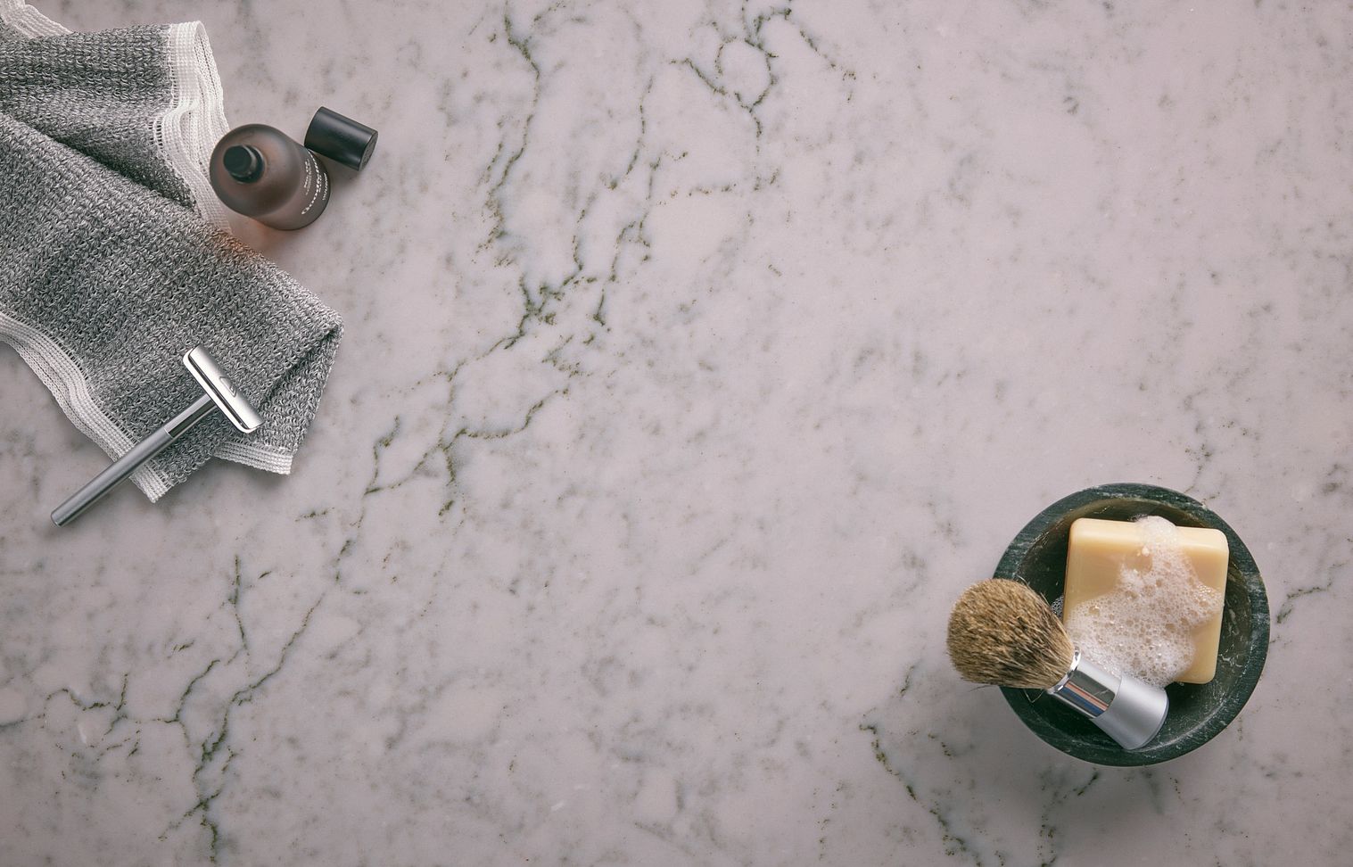 Bridport Cambria-Quartz Slab Hawaii Stone Imports