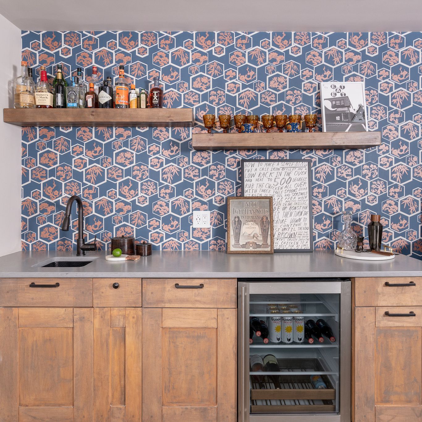 Music For Life Cambria Style - Cambria® Quartz Surfaces