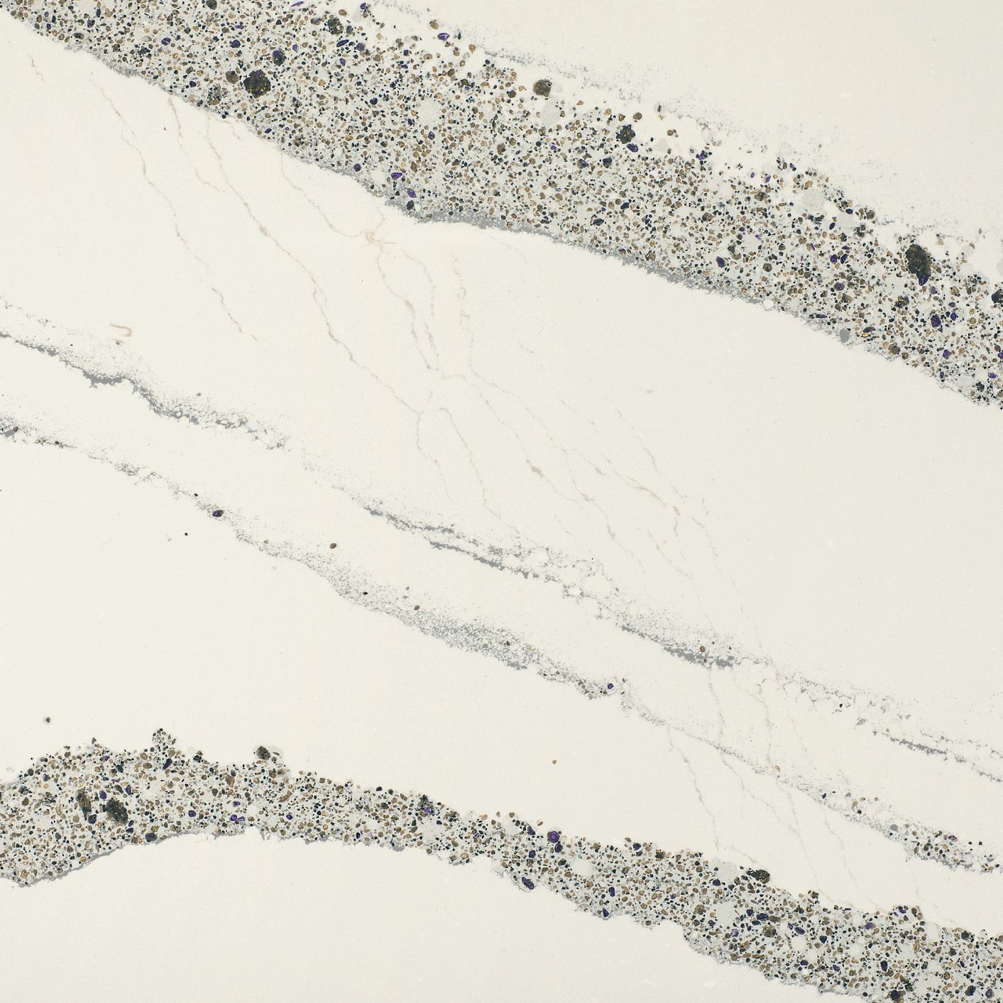 Cambria Annicca design detail