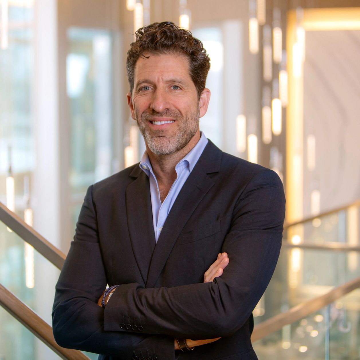 Arik Tendler