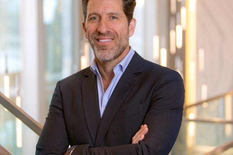 Arik Tendler Arik Tendler