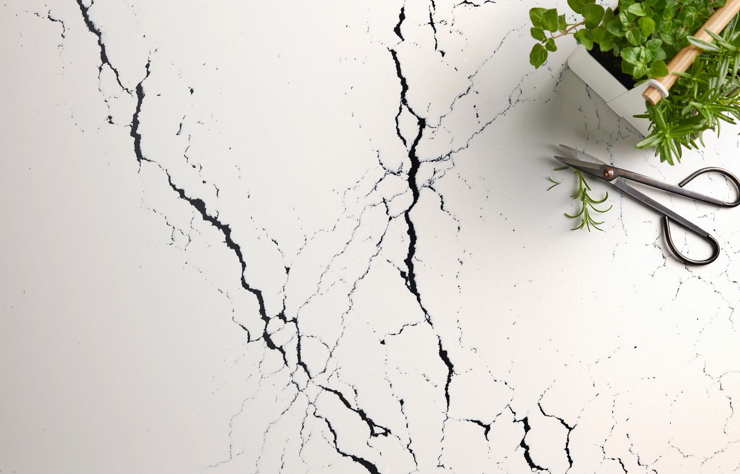 Hemsworth Cambria-Quartz Slab Hawaii Stone Imports