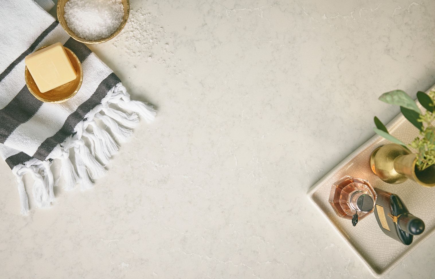 Countertops Malvern CambriaQuartz Slab