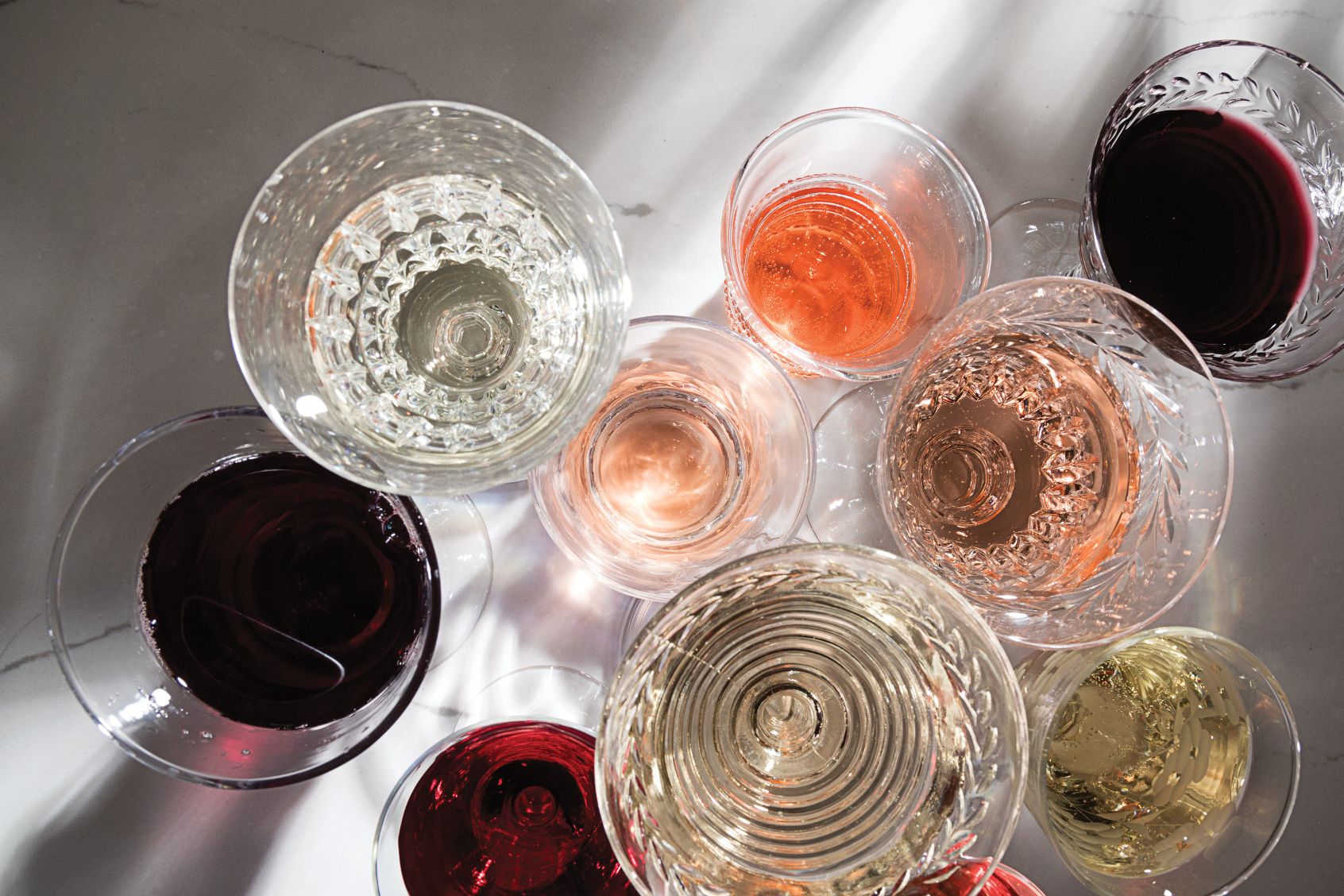 In Vino Veritas