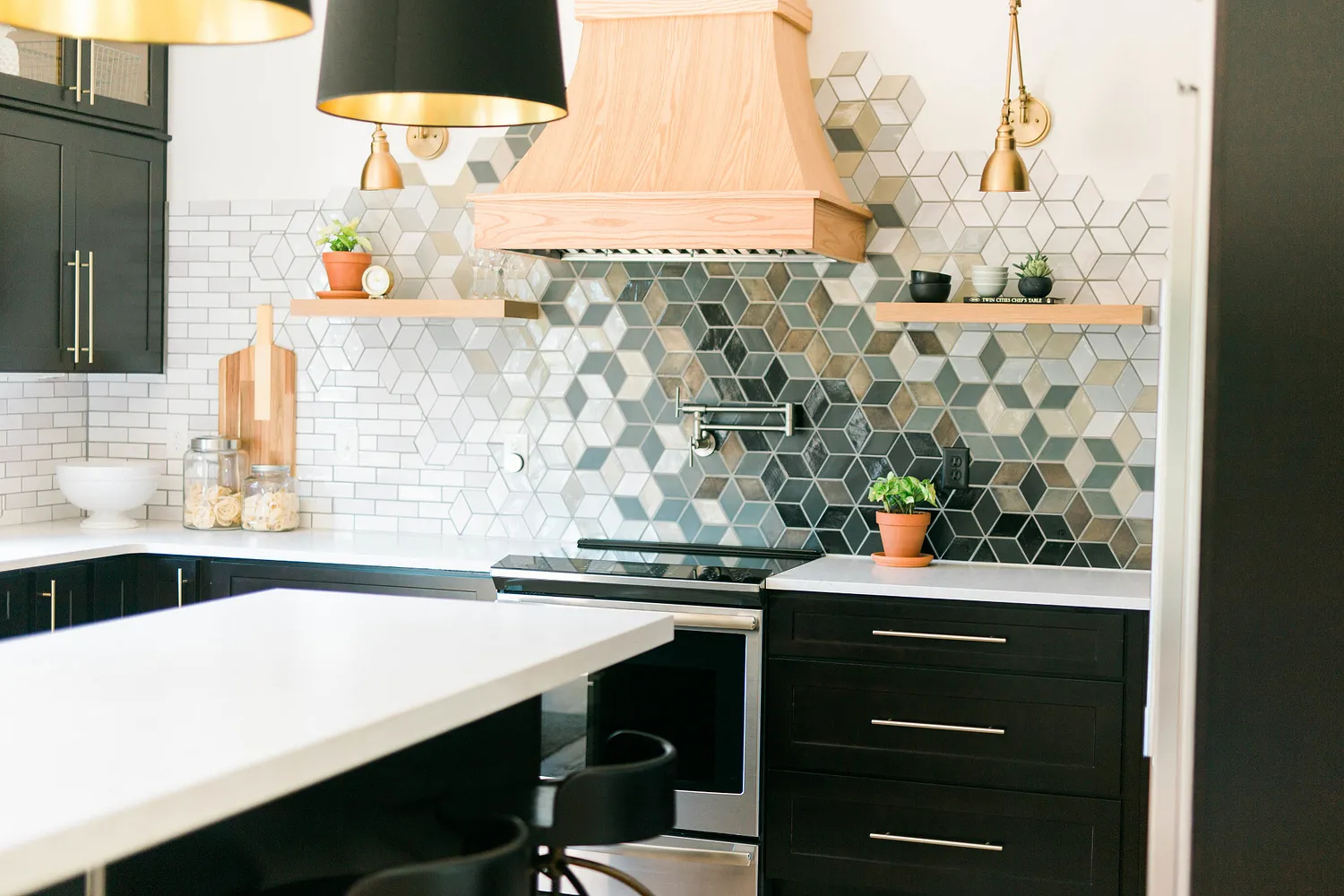 5 Countertop And Backsplash Ideas To Make A Statement In Your Kitchen  Remodel | Cambria® Quartz Surfaces - Cambria® Quartz Surfaces