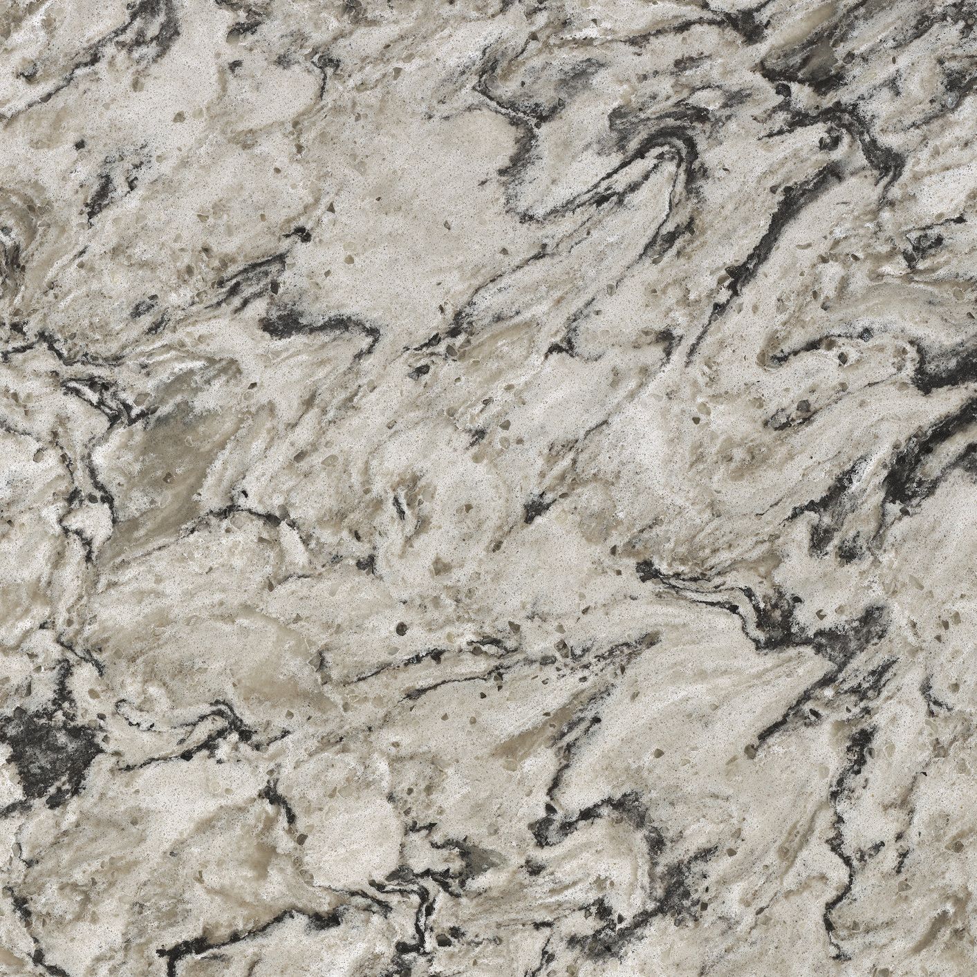 Top 10 Cambria Quartz Countertop Designs for Granite Alternatives