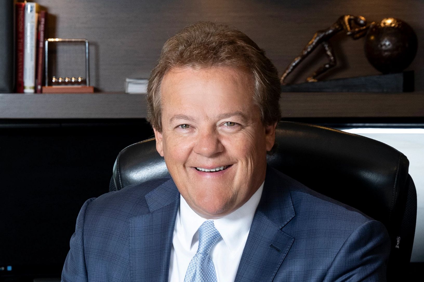 Marty Davis Marty Davis