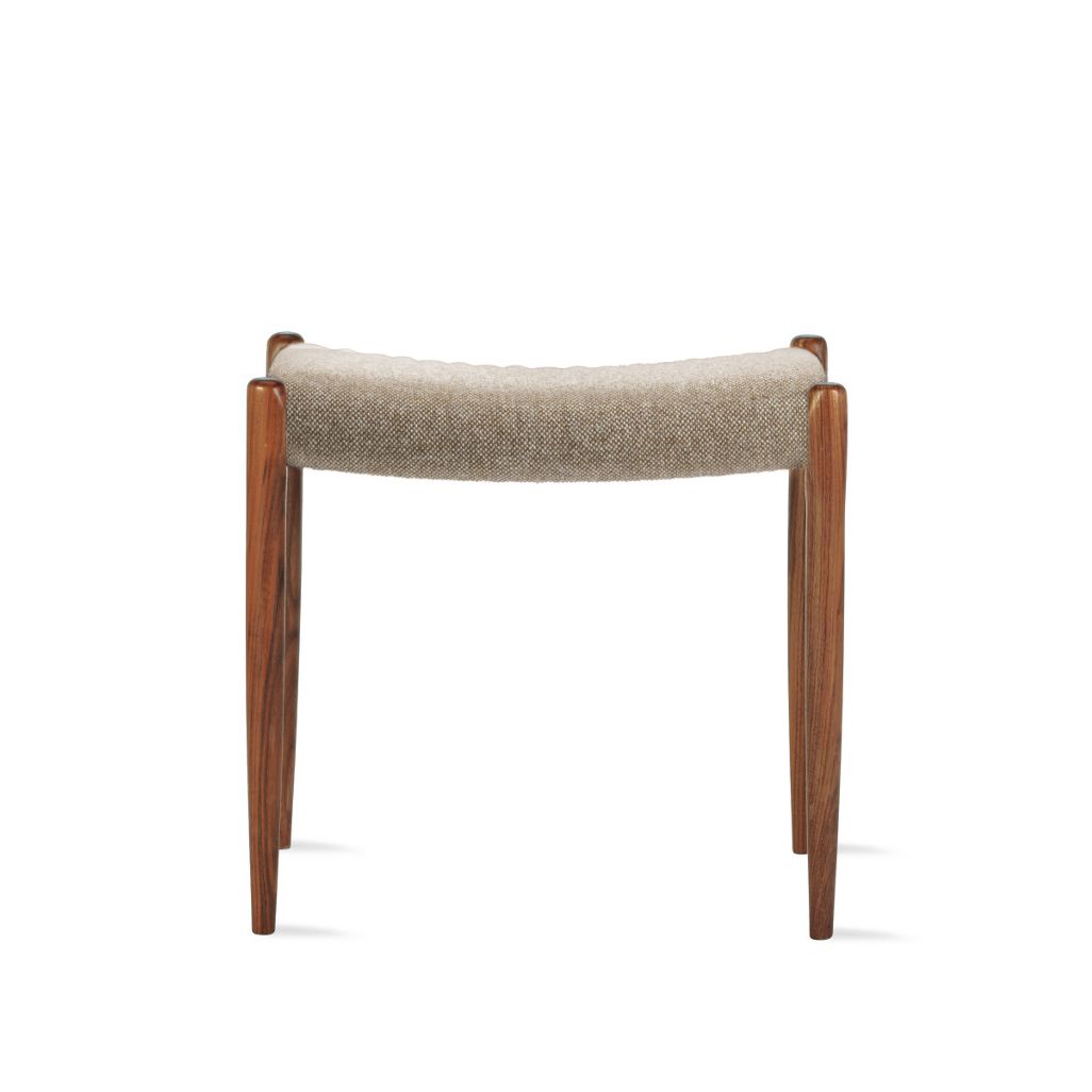 Editor’s Take: Mid-century Modern Møller Model 80A stool