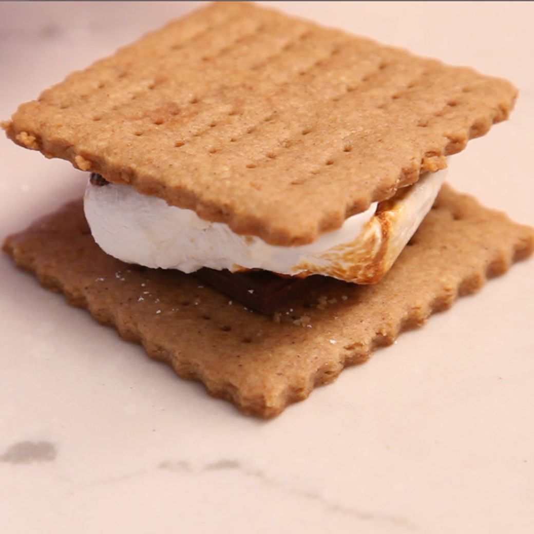Graham Crackers