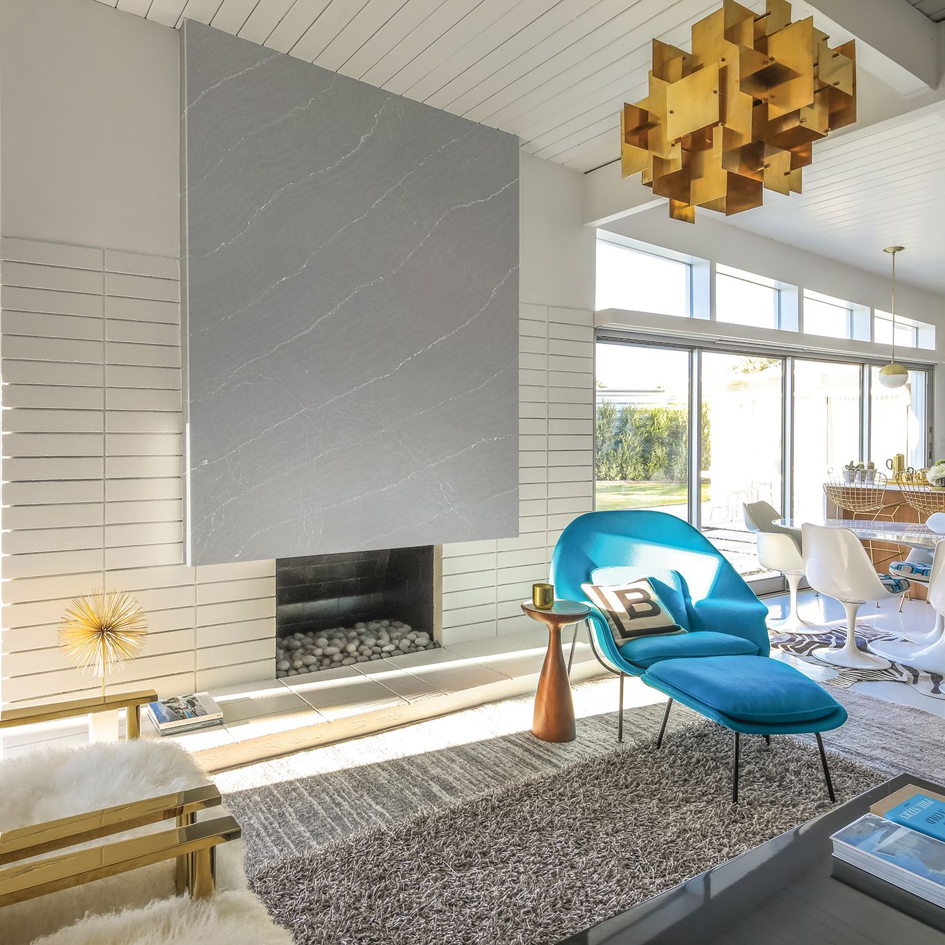Great Getaway Living Room Great Getaway