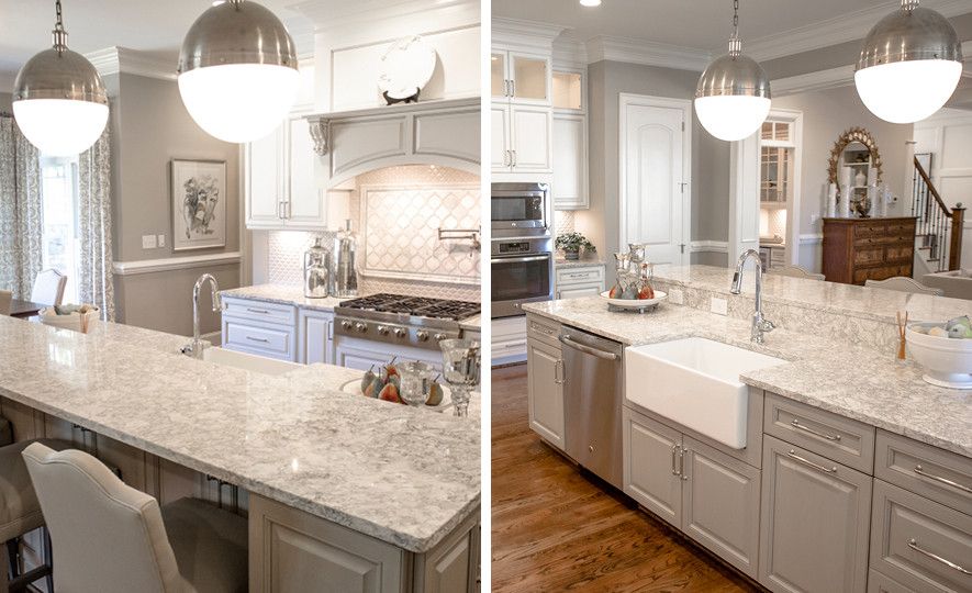 4 Granite Alternatives That'll Be Sure to Amaze You Refine & Define