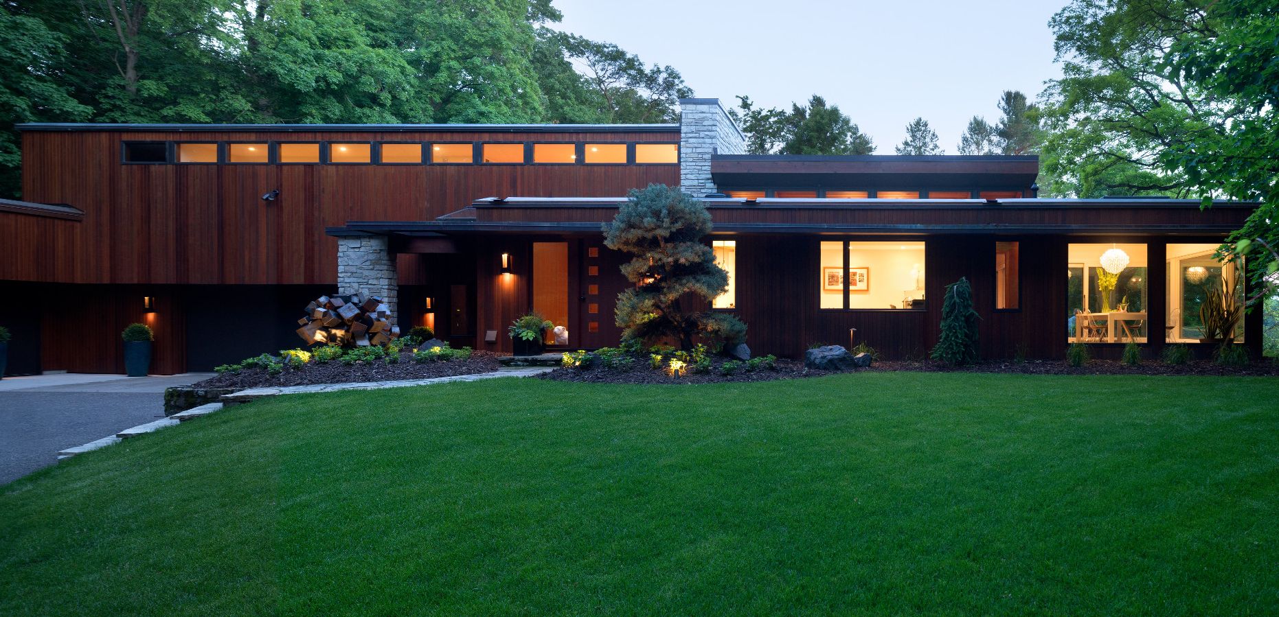 Editor’s Take: Mid-century Modern