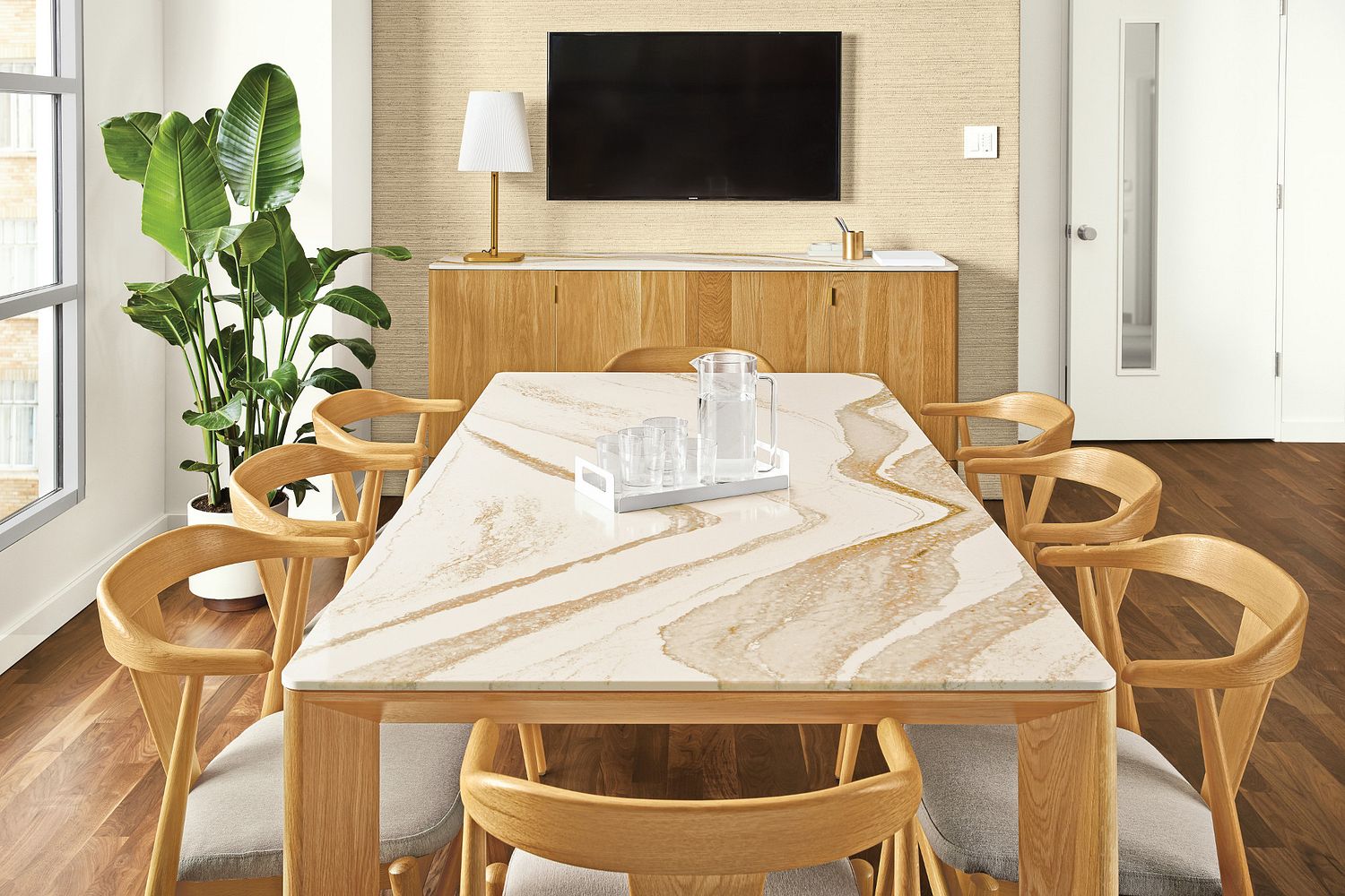Modern Furniture - Room & Board