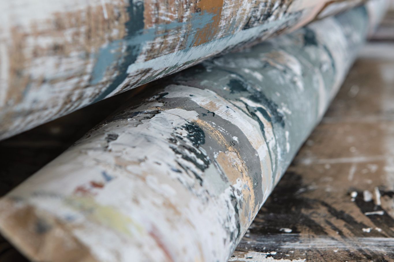 The Art of Paint