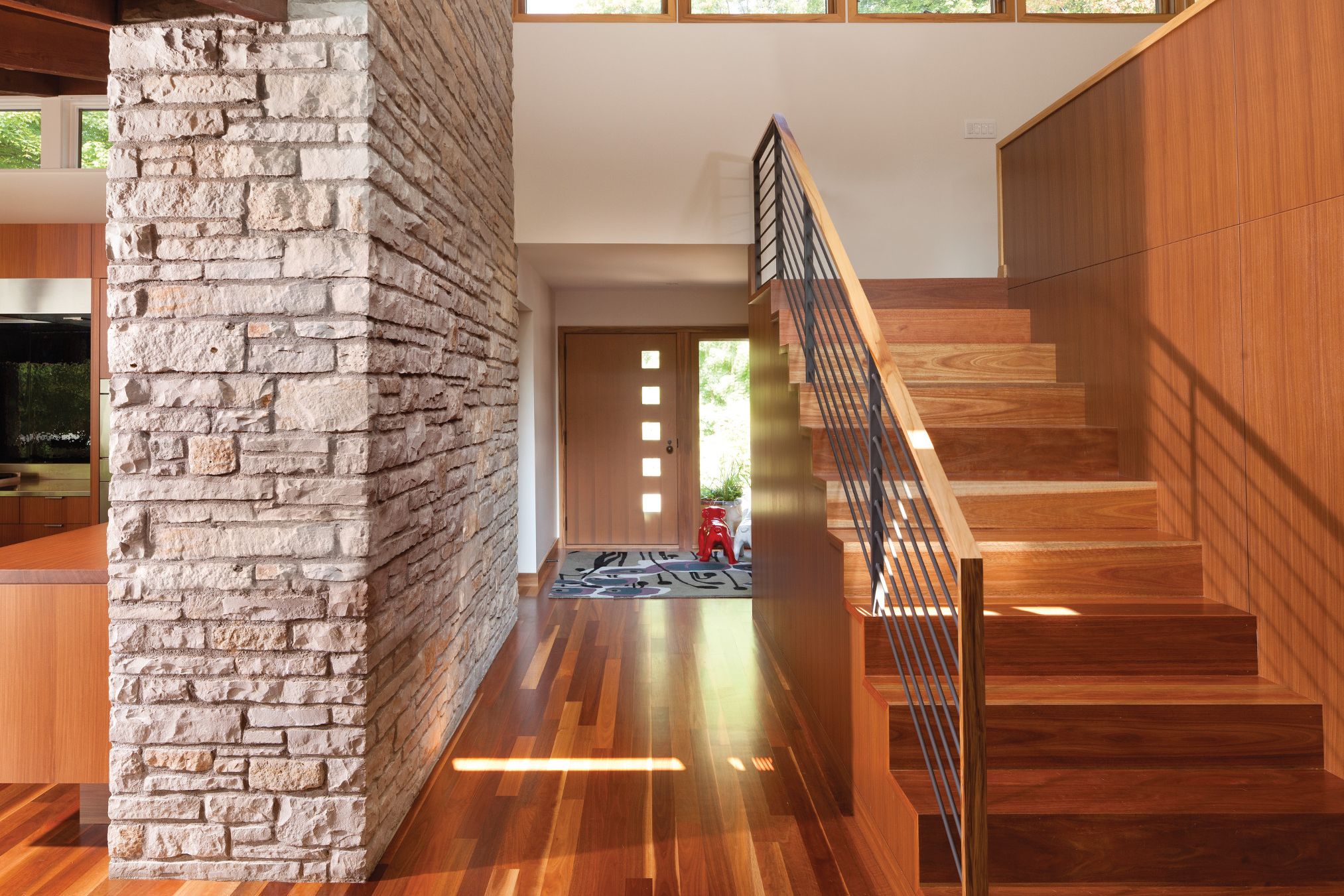 Editor’s Take: Mid-century Modern