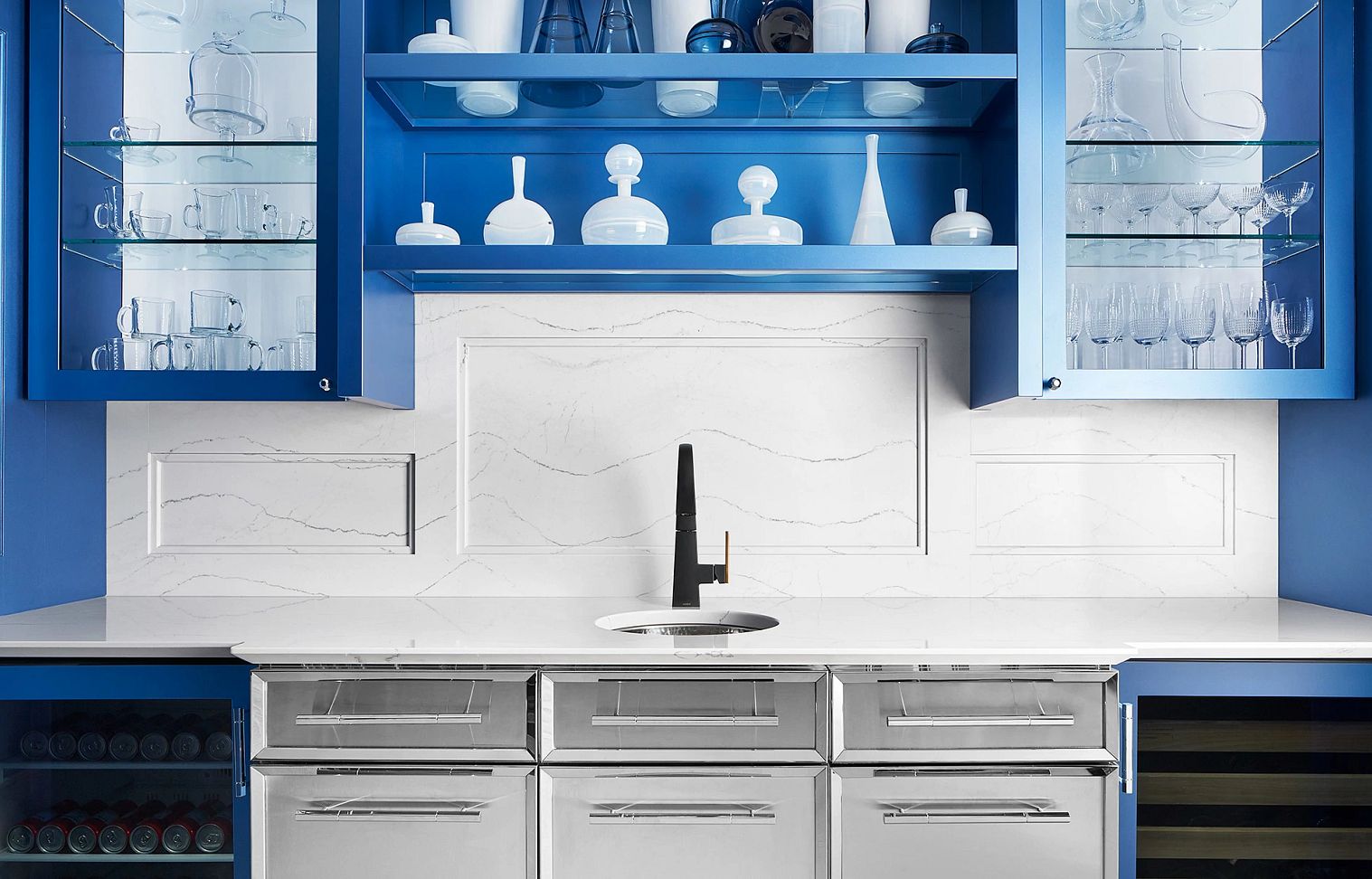 Ella Cambria-Quartz Slab Hawaii Stone Imports