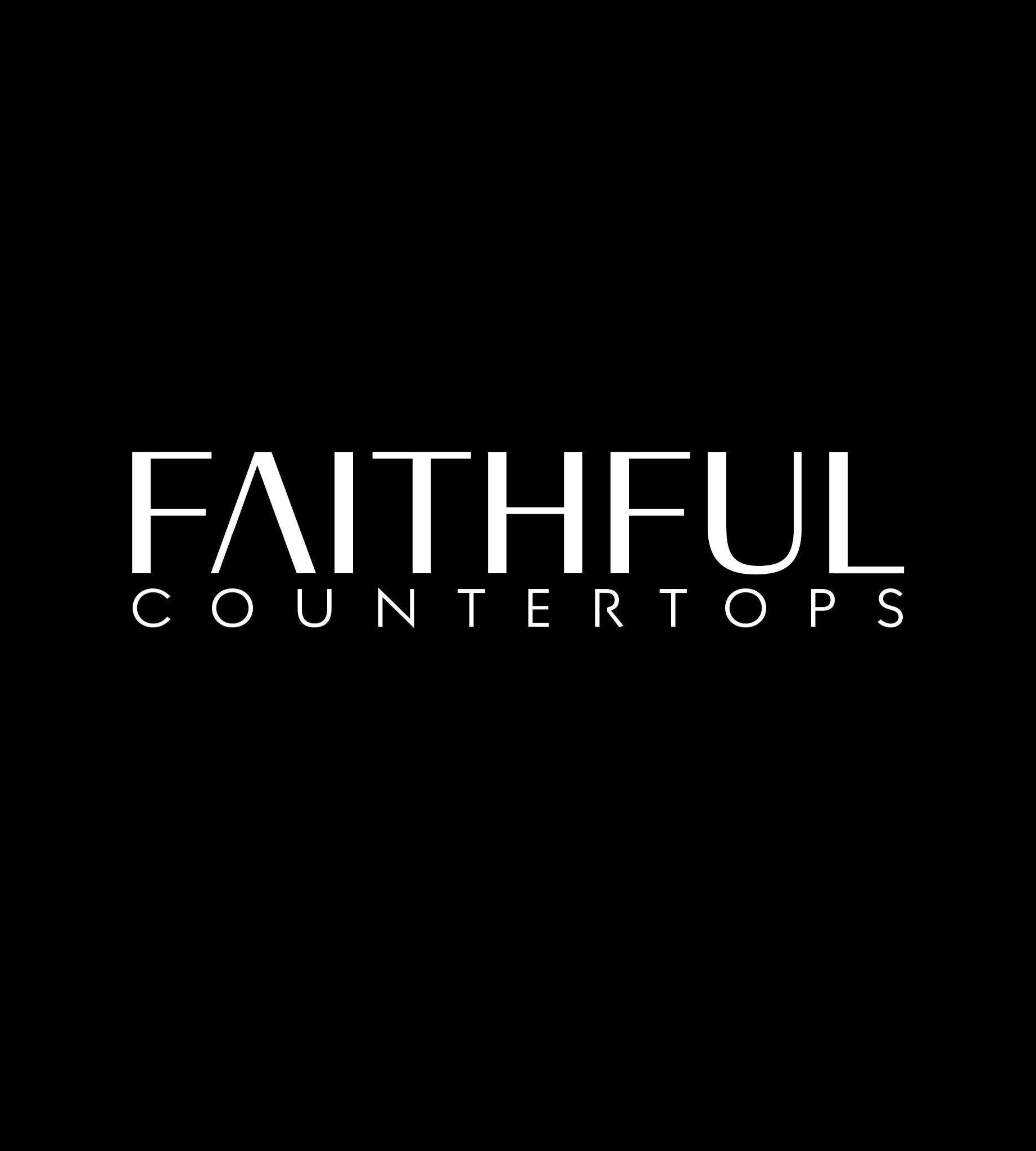 Faithful Countertops