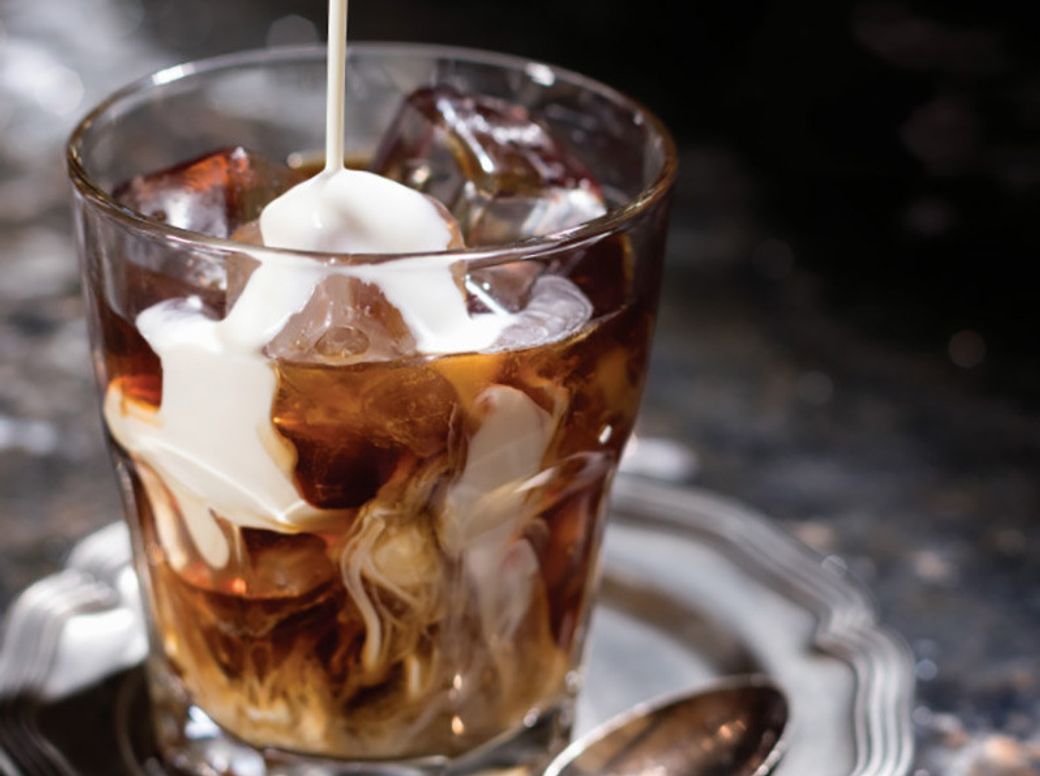 Cold Brew