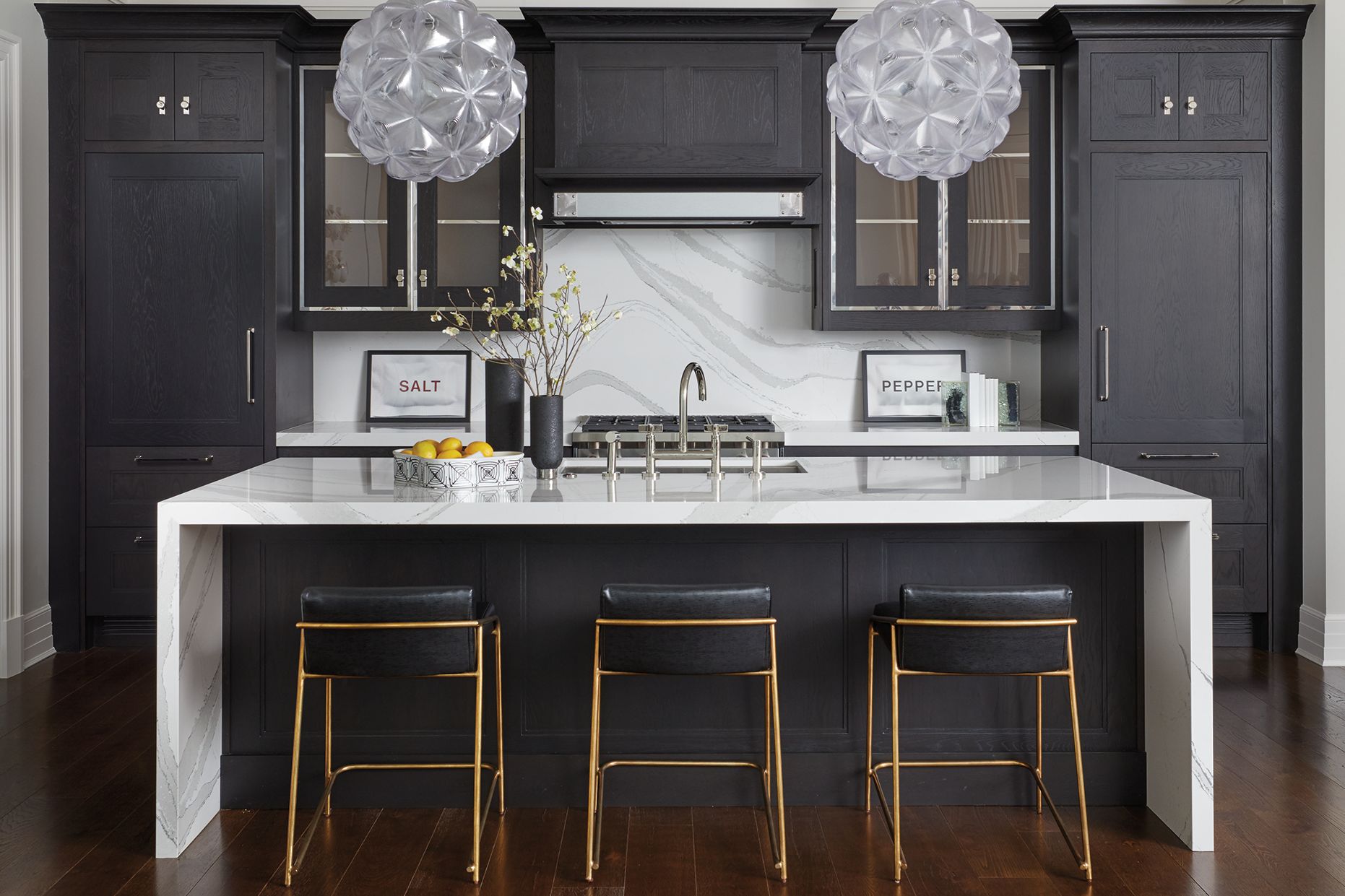 Donna Mondi Kitchen