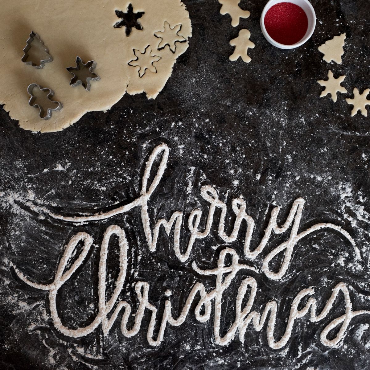 Merry Christmas from the Cambria family to yours!