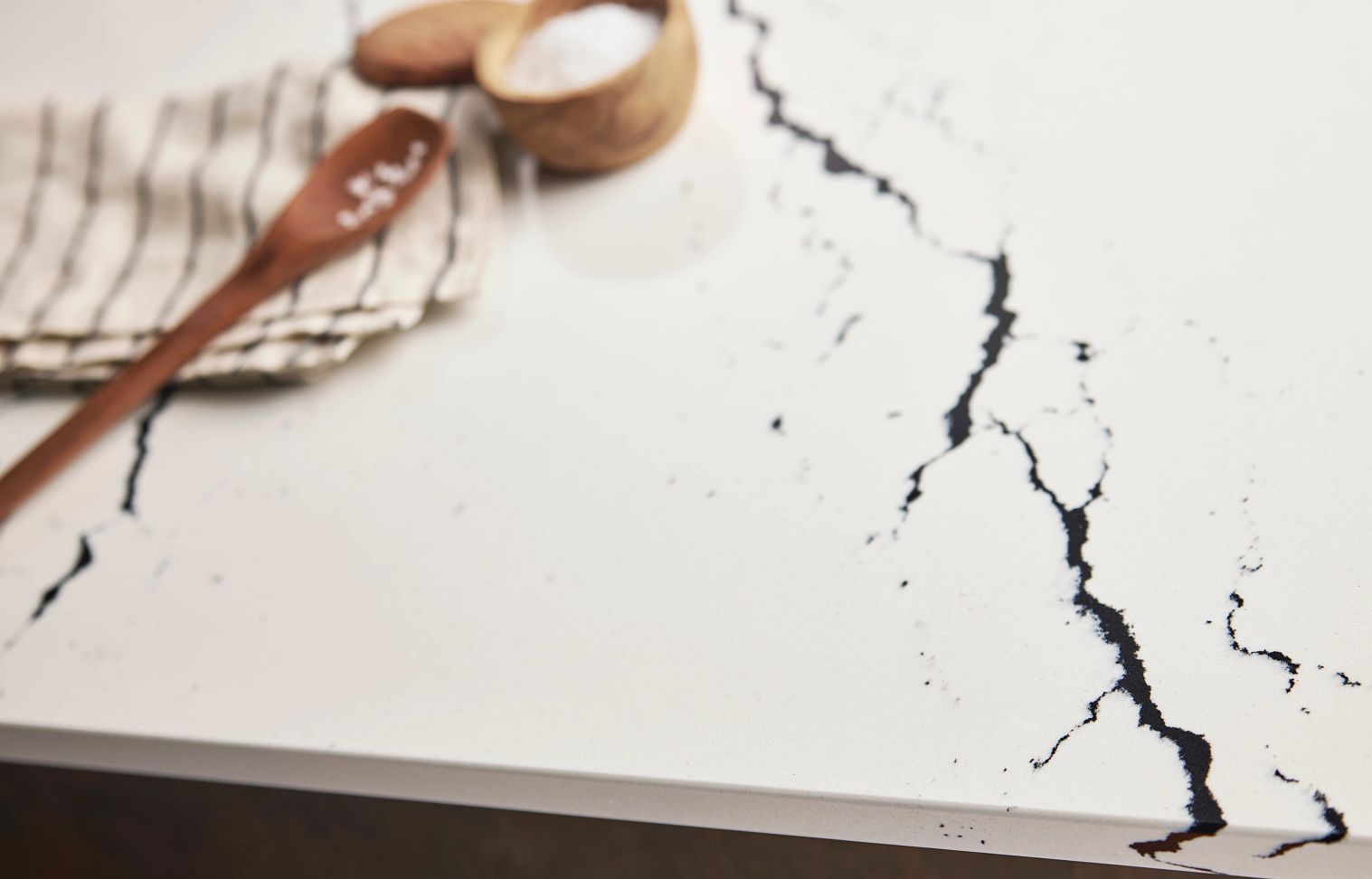 Hemsworth Cambria-Quartz Slab Hawaii Stone Imports