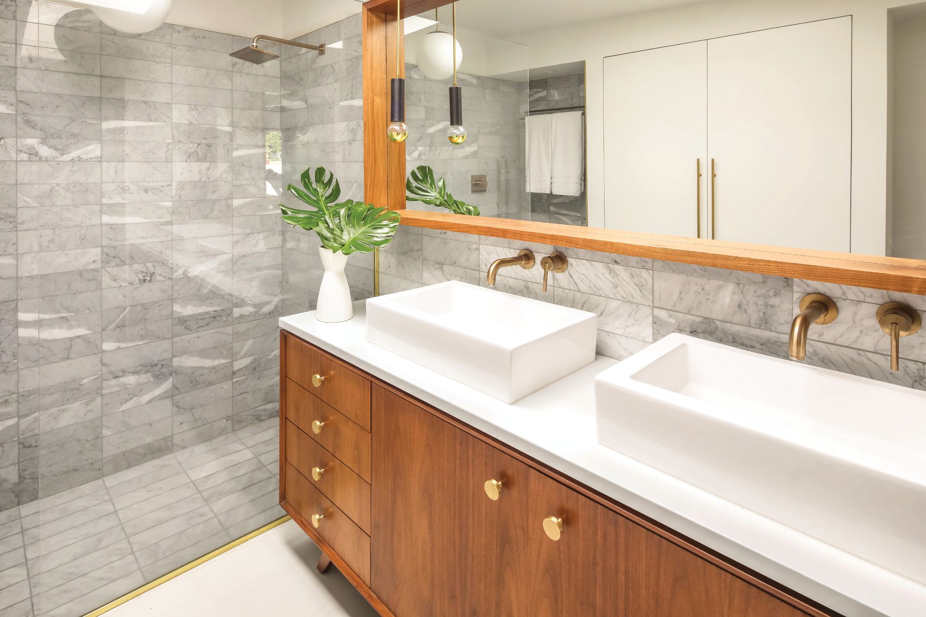 Great Getaway Bathroom Great Getaway