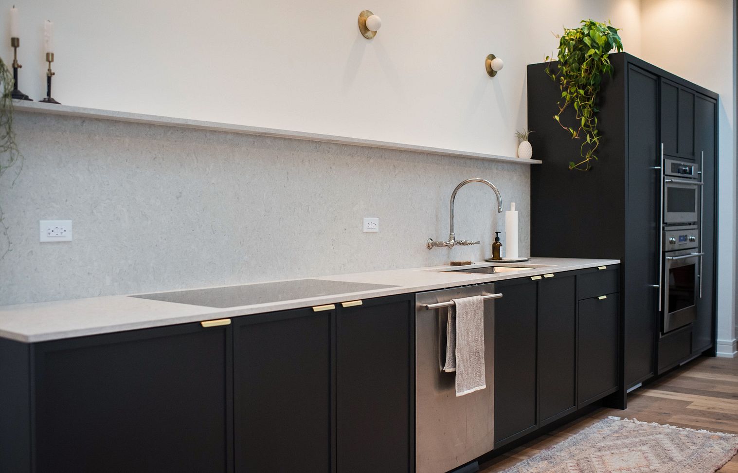 Highgate Cambria-Quartz Slab Hawaii Stone Imports