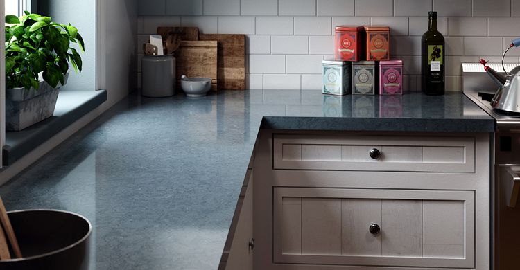 Counters By Cambria