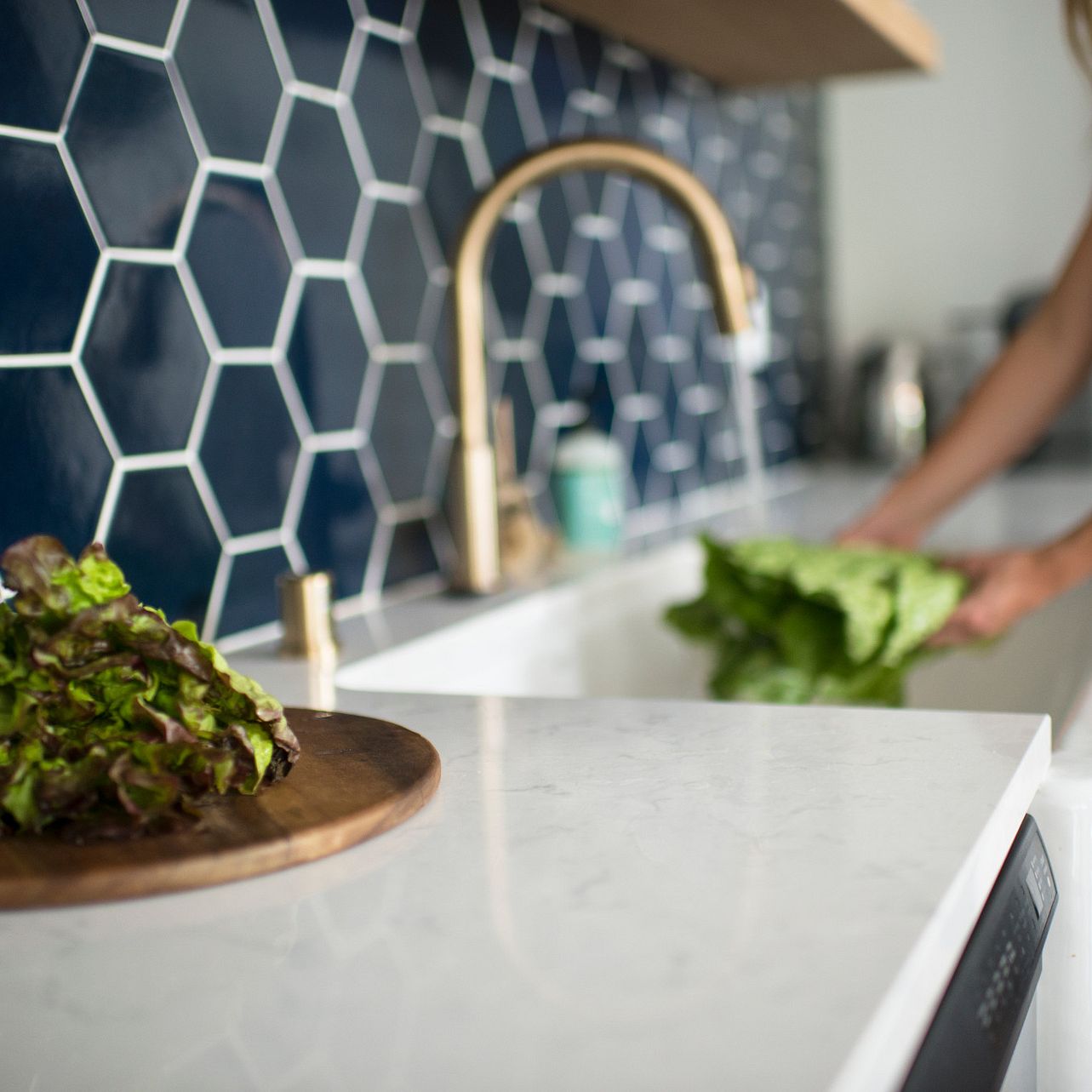 Cambria vs Granite Cambria® Natural Quartz Surfaces Cambria