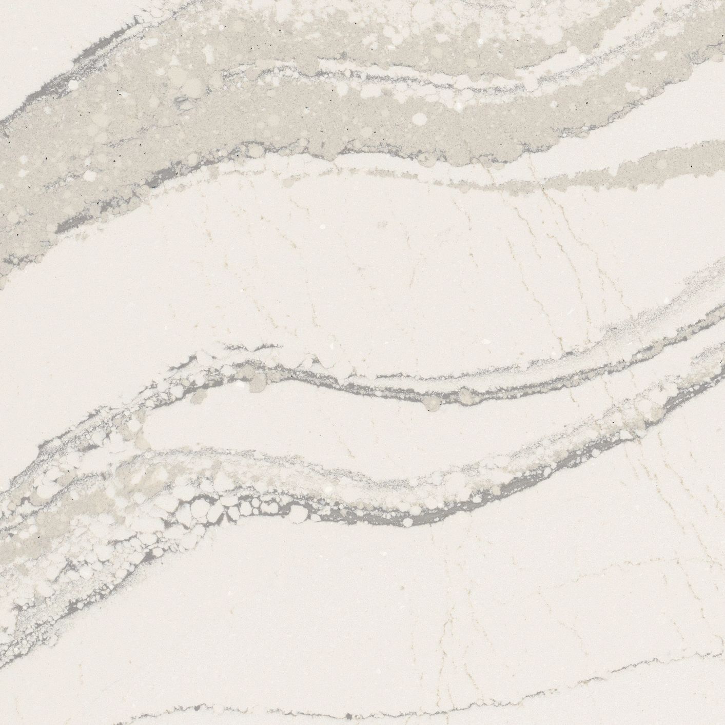 Cambria Brittanicca Matte design detail