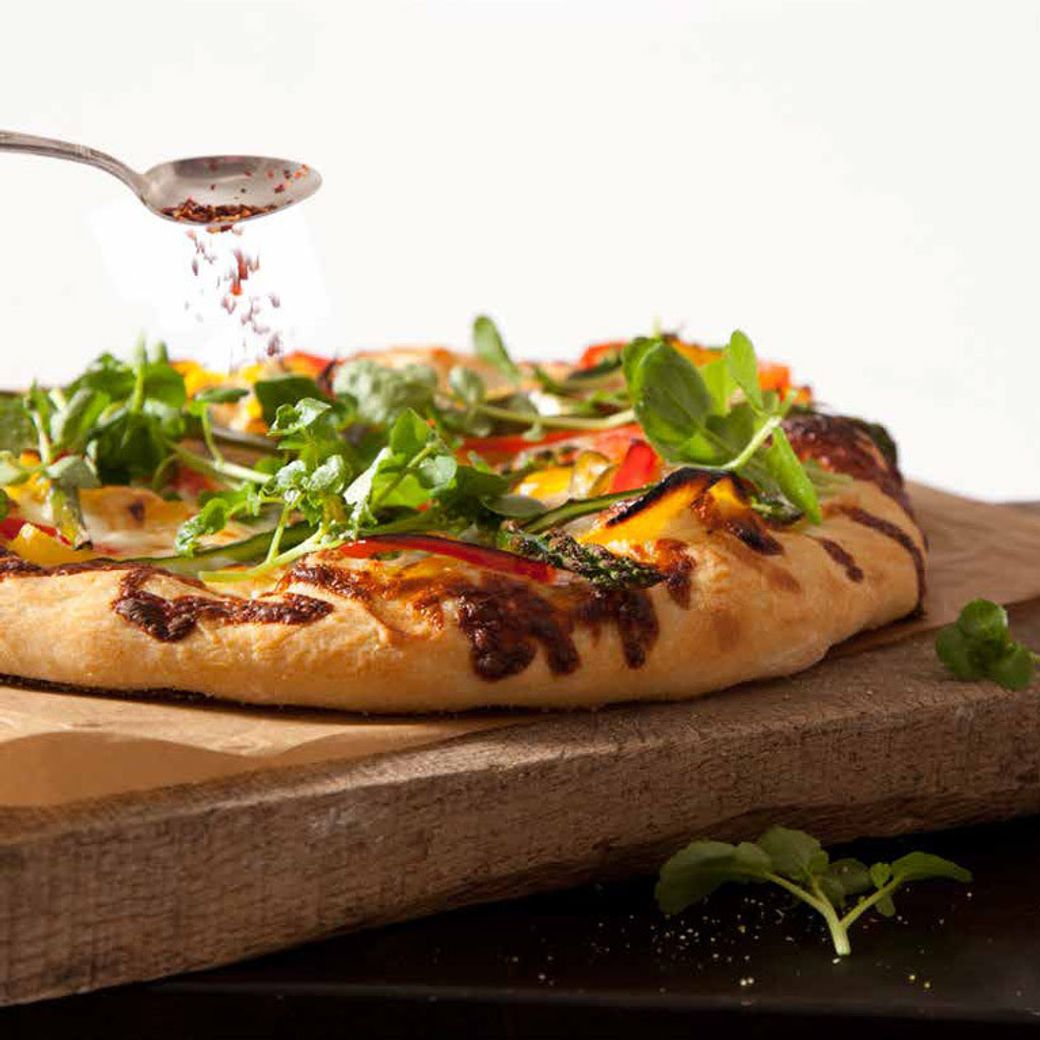 Pizza Primavera