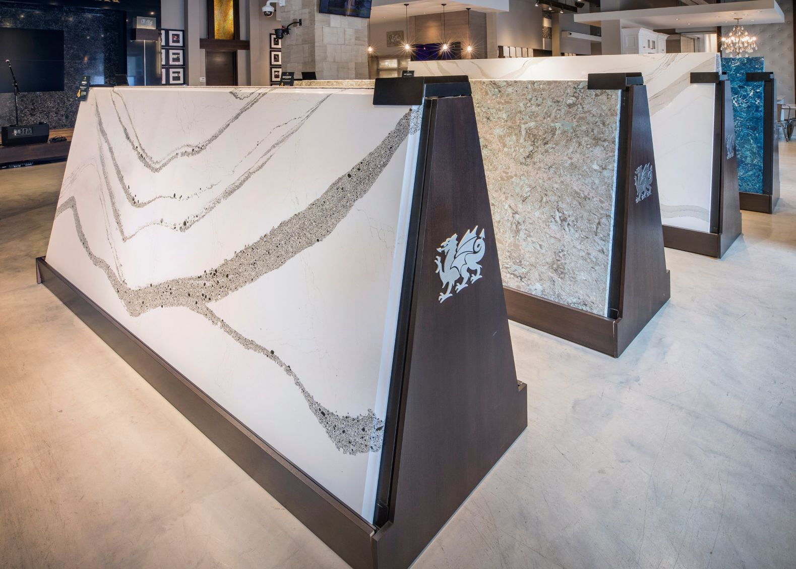 Atlanta Slab Showroom