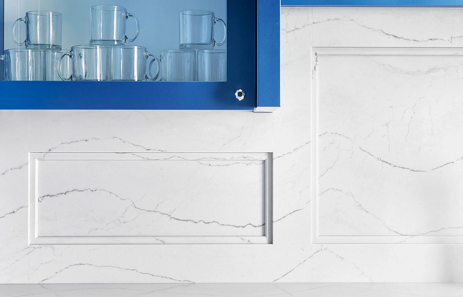 Ella Cambria-Quartz Slab Hawaii Stone Imports