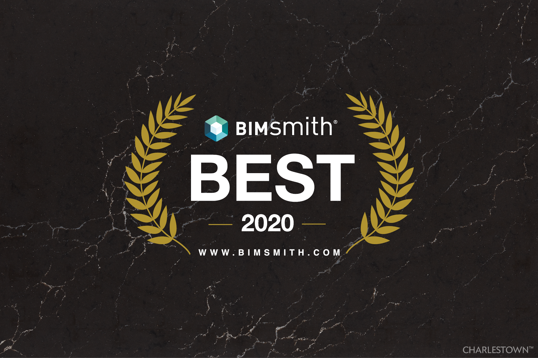 Residential BIMsmith Award Cambria Charlestown
