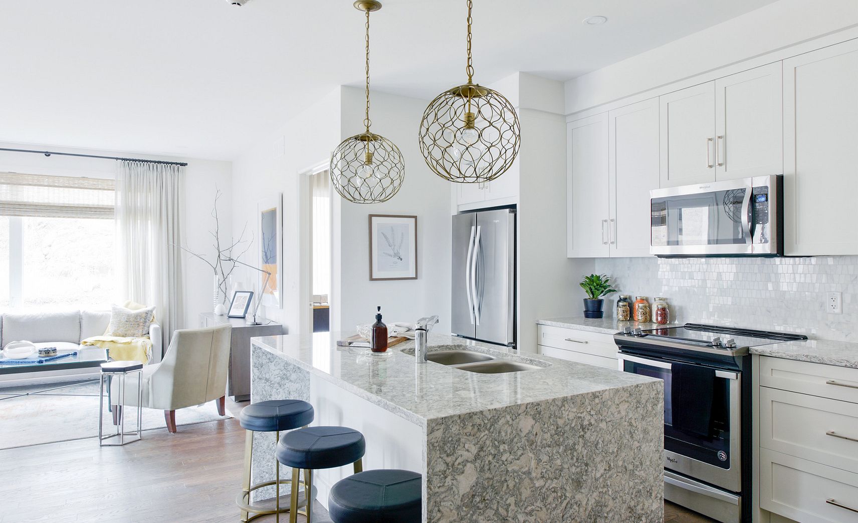 4 Granite Alternatives That'll Be Sure to Amaze You - Refine ...