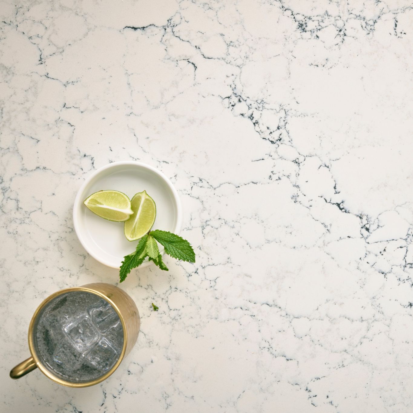 Warranty Cambria-Sutherland-Quartz-Countertop-Kitchen