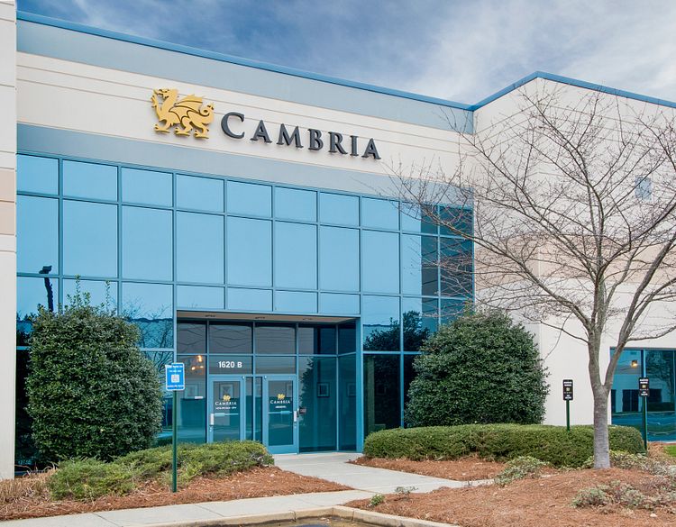 Cambria-Atlanta-Georgia-showroom
