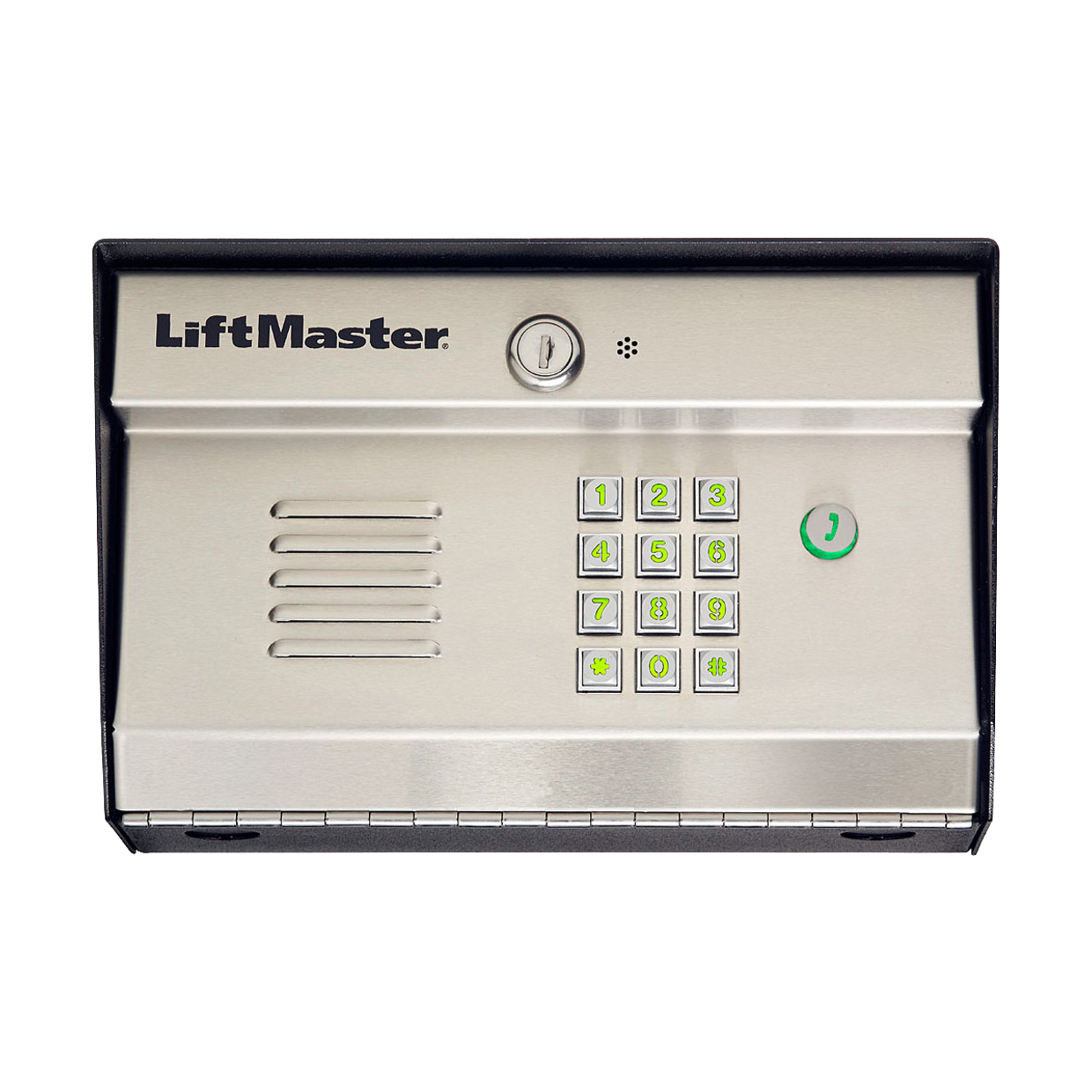 EL1SS Telephone Intercom and Access Control System HERO