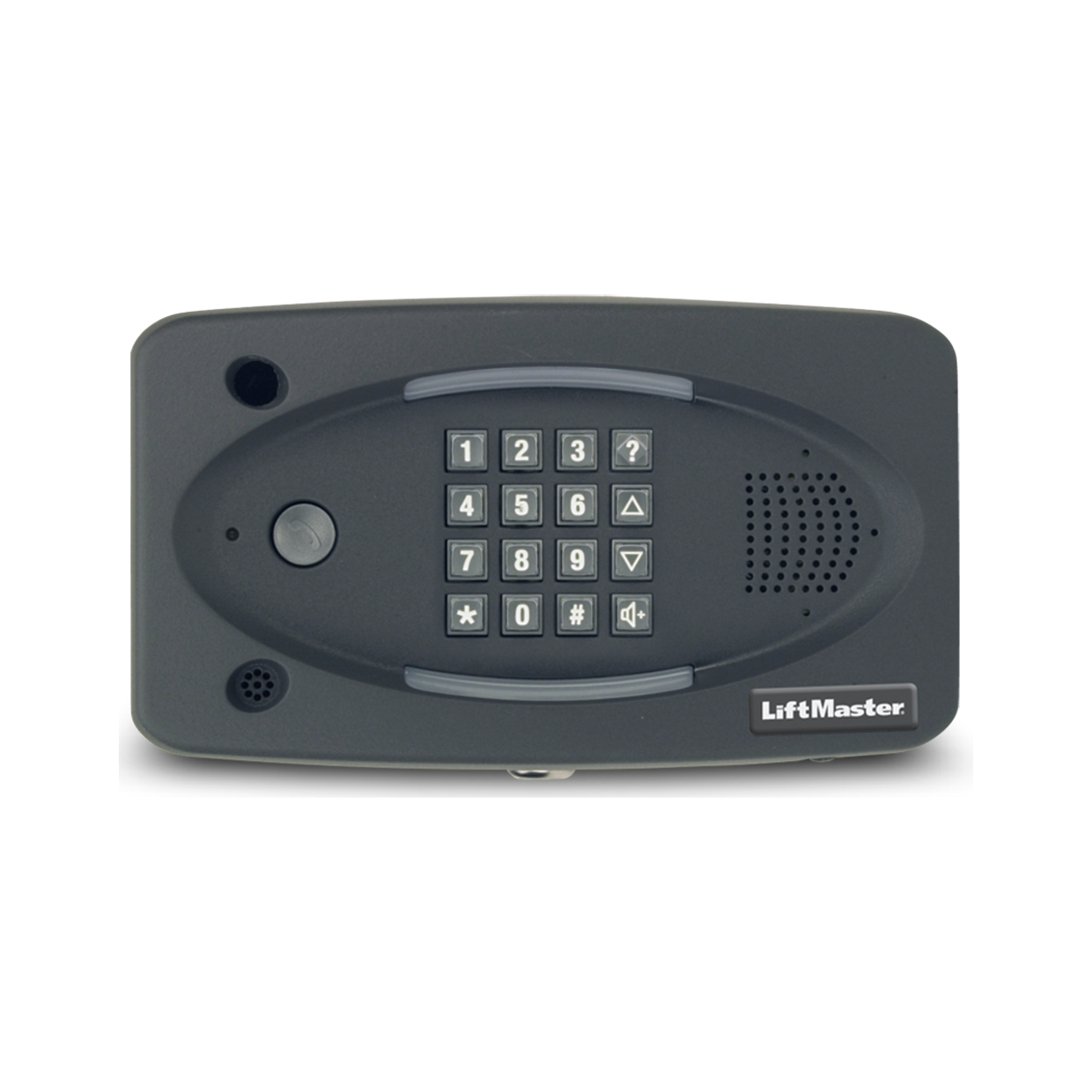 EL25 Residential Commercial Telephone Entry System Expanded Capacity Enhanced Versatility HERO