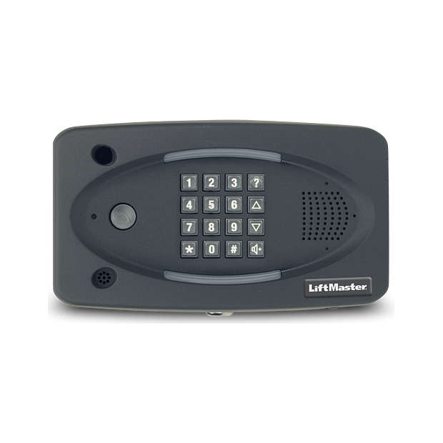 EL25 Residential Commercial Telephone Entry System Expanded Capacity Enhanced Versatility HERO