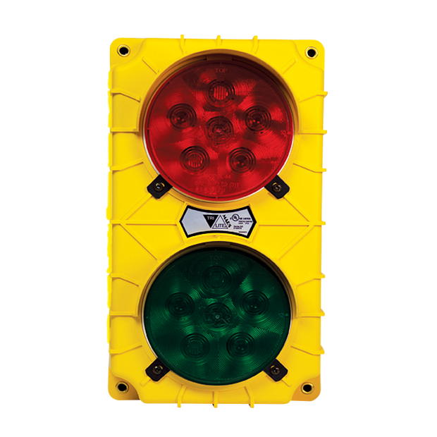 RGL24LY Red/Green Traffic Light LiftMaster