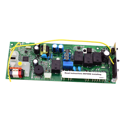 045DCT - Receiver Logic Board, Security+ 2.0