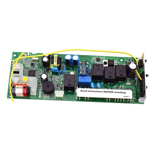 045DCT - Receiver Logic Board, Security+ 2.0