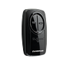 KLIK3C-BK2 Original Clicker® Black Universal Garage Door Remote